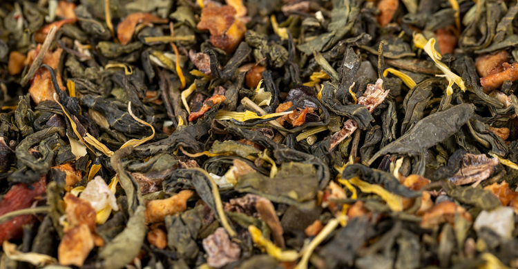 Wellness Teas