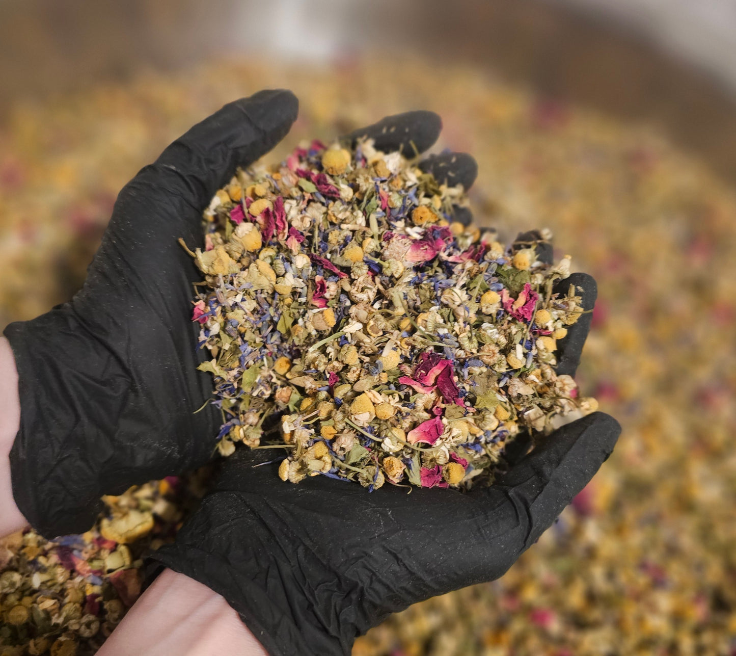 Sweet Dreams Herbal Tea