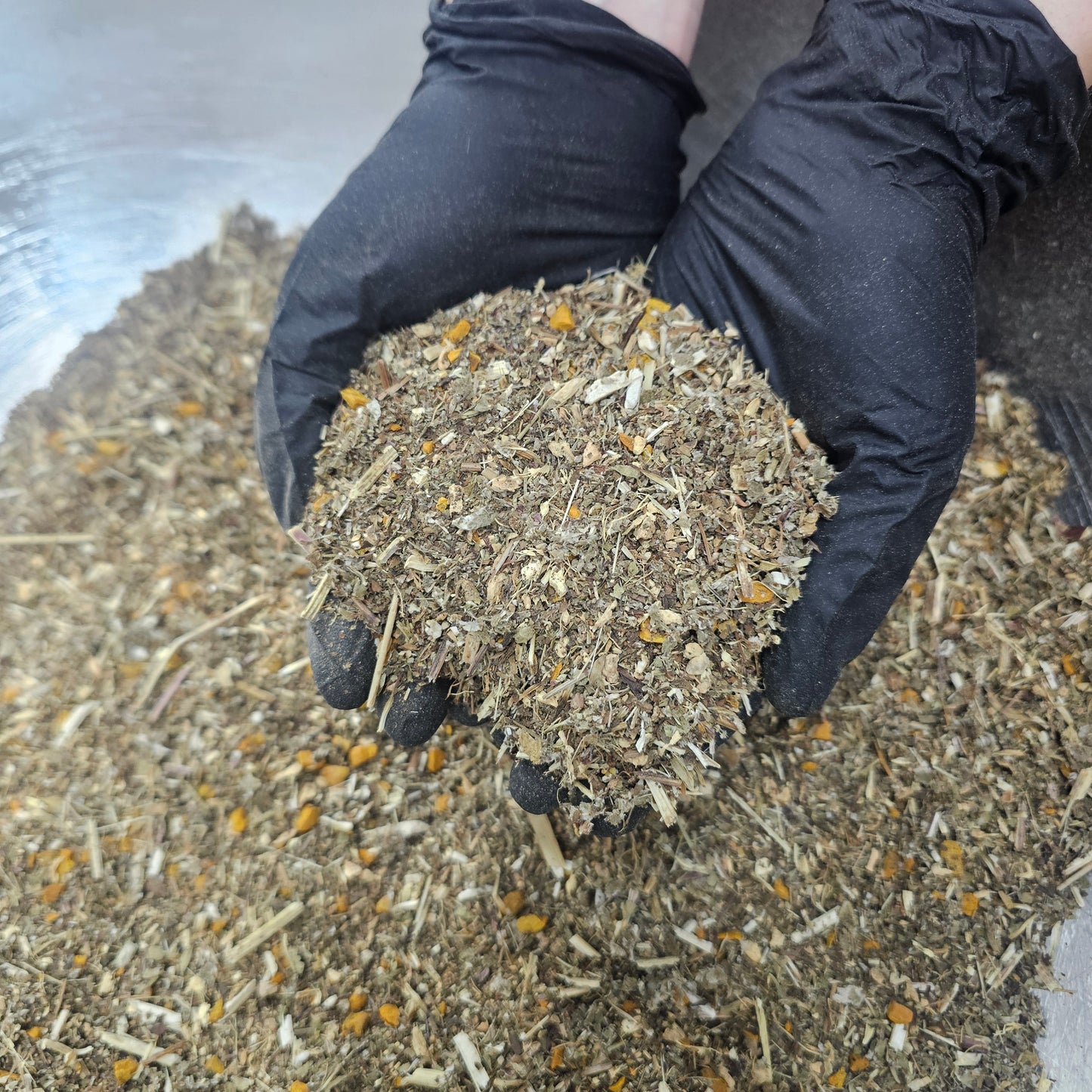 VitaliTea Herbal Tea
