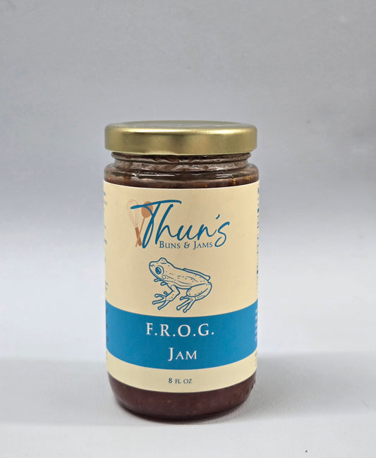 F.R.O.G. Jam