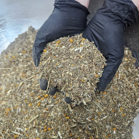 VitaliTea Herbal Tea